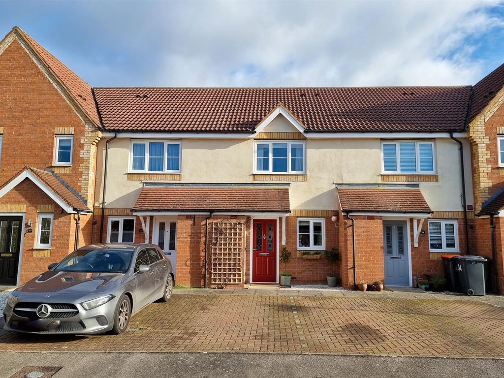 Warneford Way, Leighton Buzzard LU7  