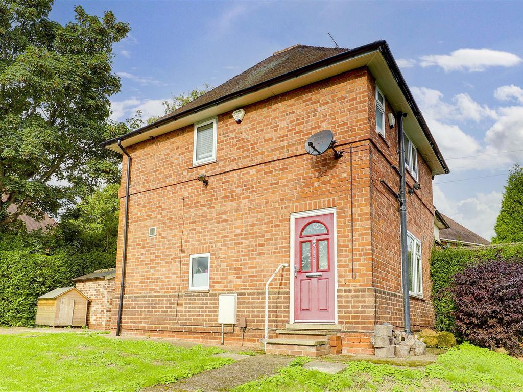 3 bed semidetached house for sale in Welstead Avenue, Aspley