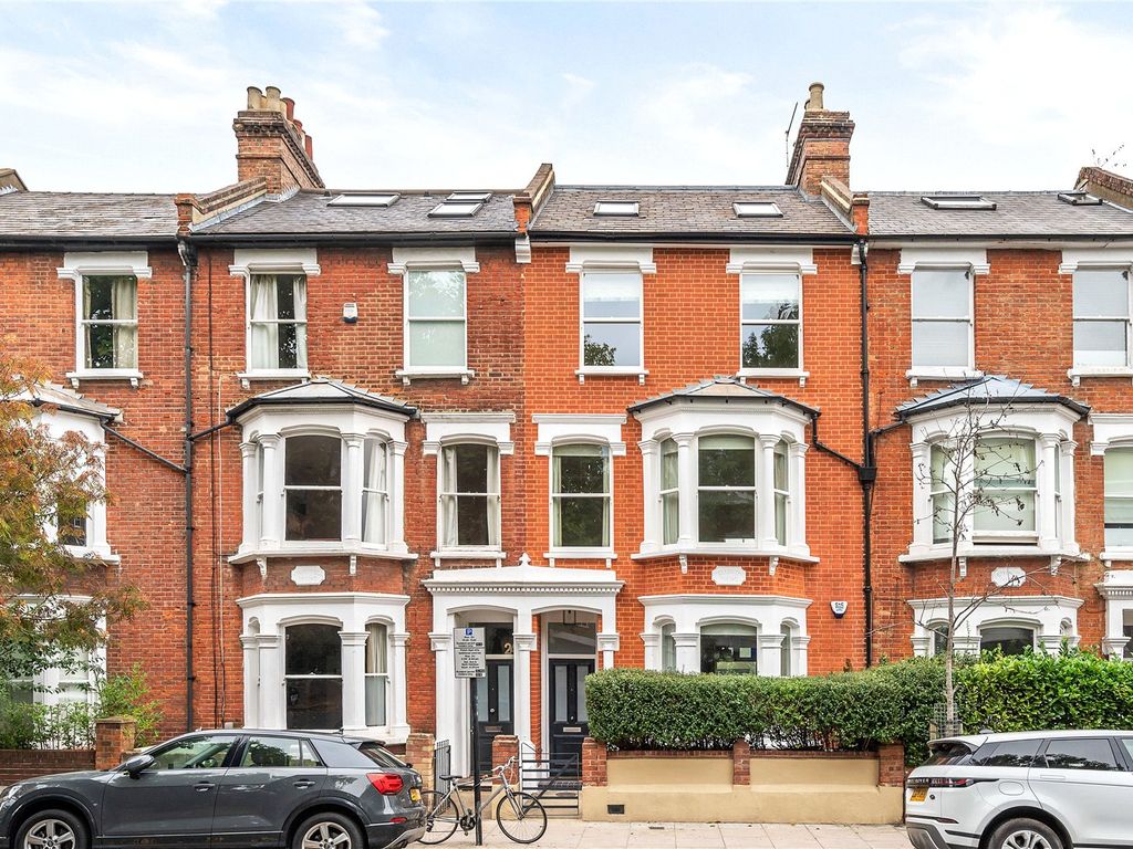 Aubert Park, Highbury, London N5