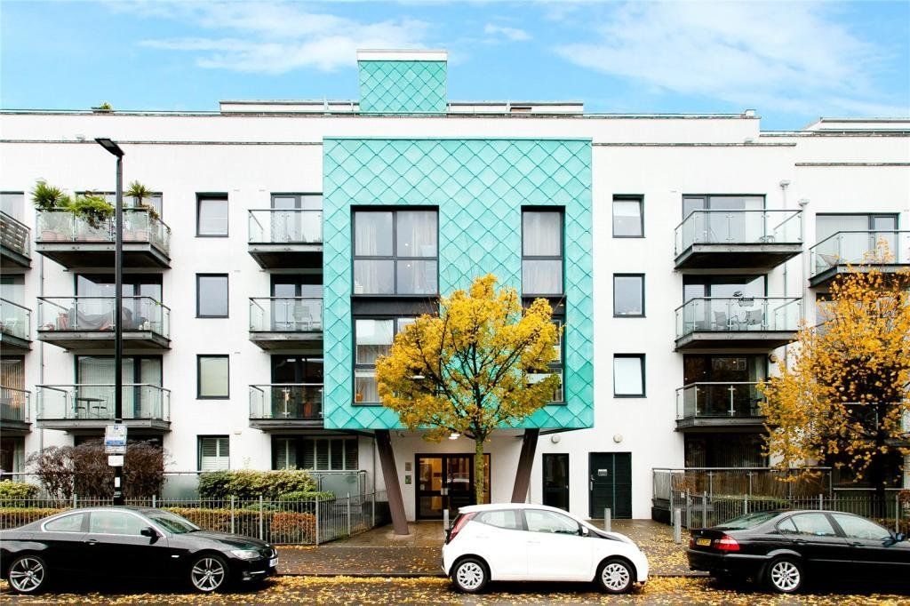 2 bed flat for sale in Drayton Park, London N5 Zoopla