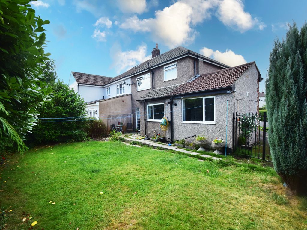 Wrose Grove, Wrose, Bradford, West Yorkshire BD2