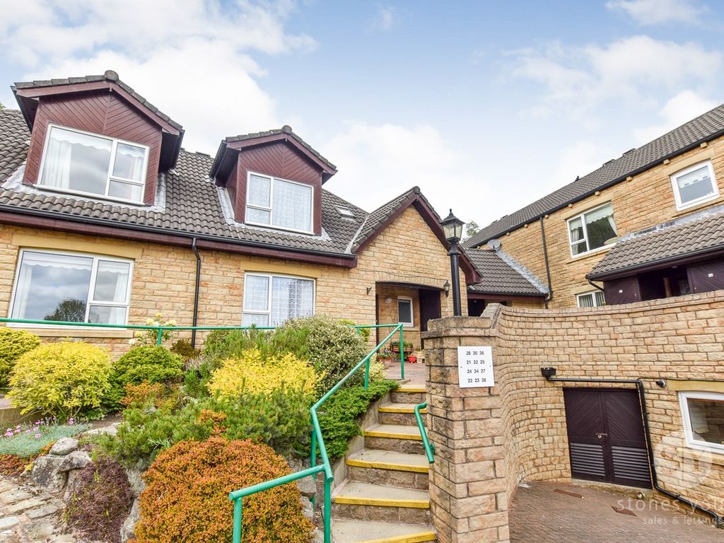 1 bed flat for sale in Whalley New Road, Ramsgreave, Blackburn BB1 Zoopla