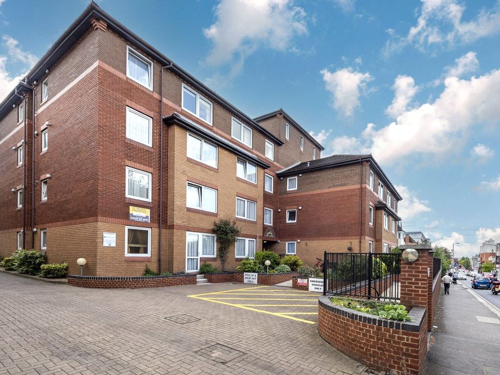 1 bed parking/garage for sale in St. Marks's Hill, Surbiton KT6 Zoopla