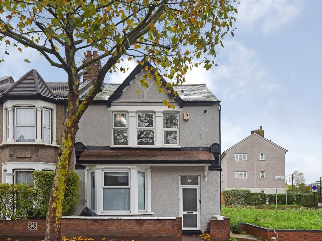 Blackhorse Road, Walthamstow, London E17  