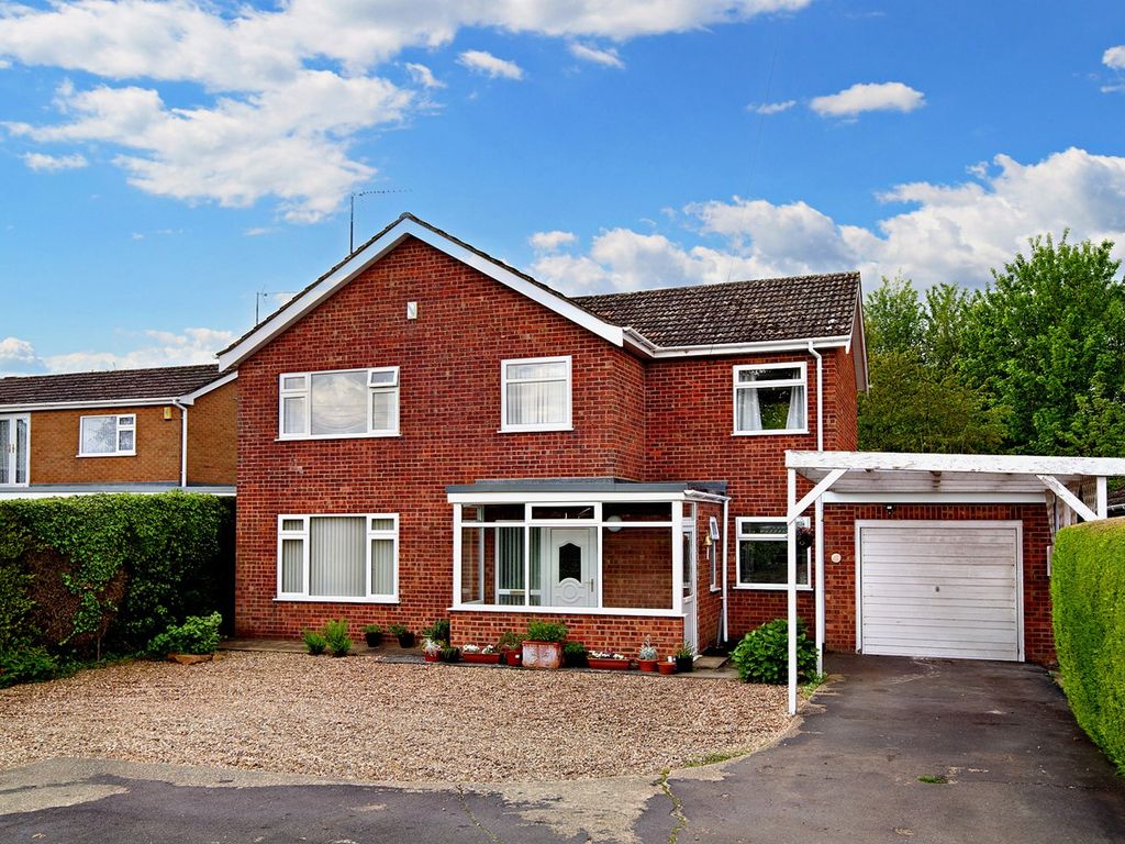 3 bed detached house for sale in Horncastle Road, Boston PE21 Zoopla