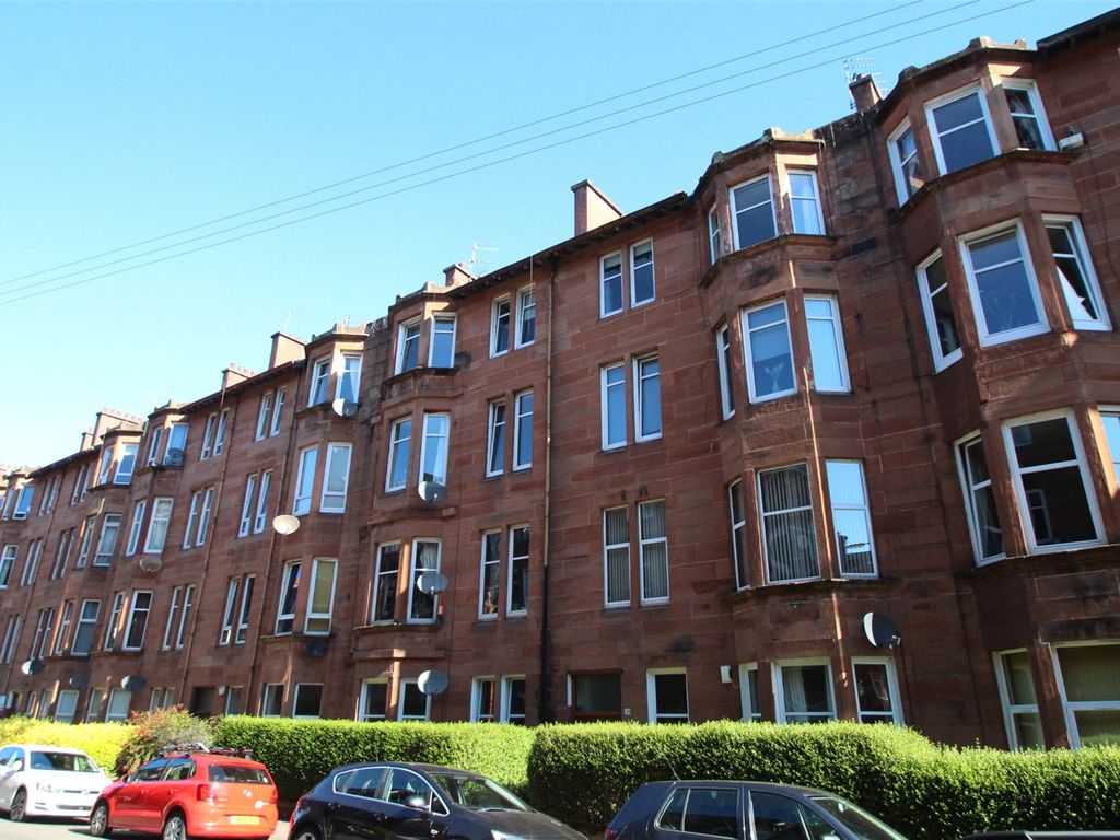 2 bed flat for sale in Dundrennan Road, Battlefield, Glasgow G42 Zoopla