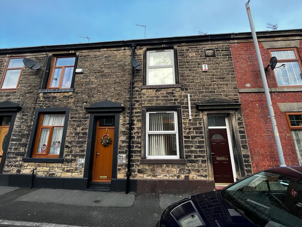 2 bed property to rent in Wood Street, Bury BL8 Zoopla