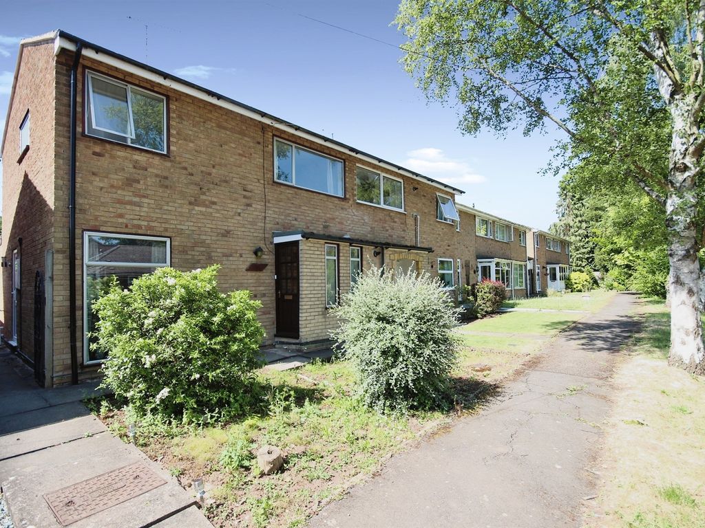 3 bed semidetached house for sale in Plott Lane, Stretton On Dunsmore