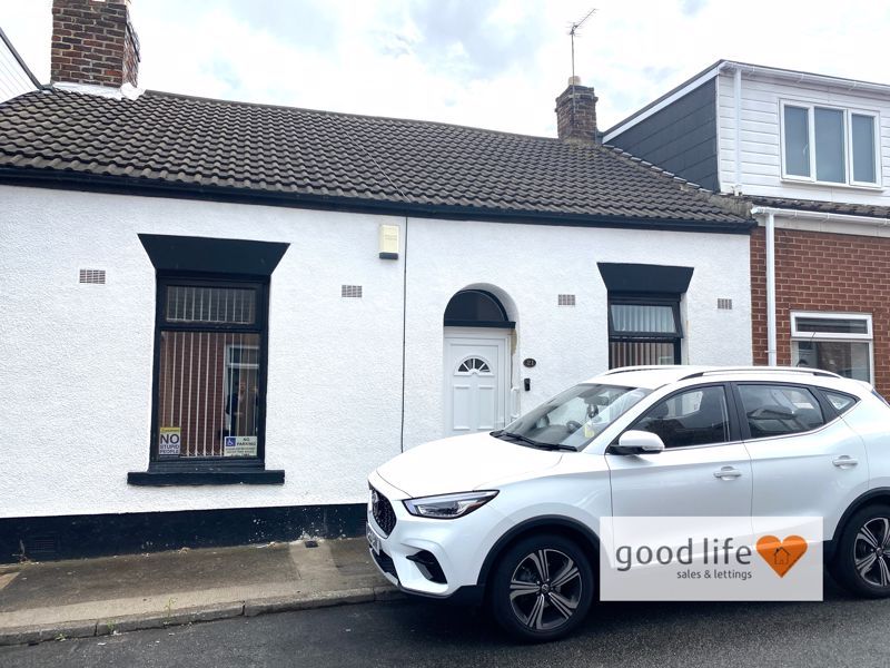 3 bed terraced house for sale in Ravensworth Street, Millfield