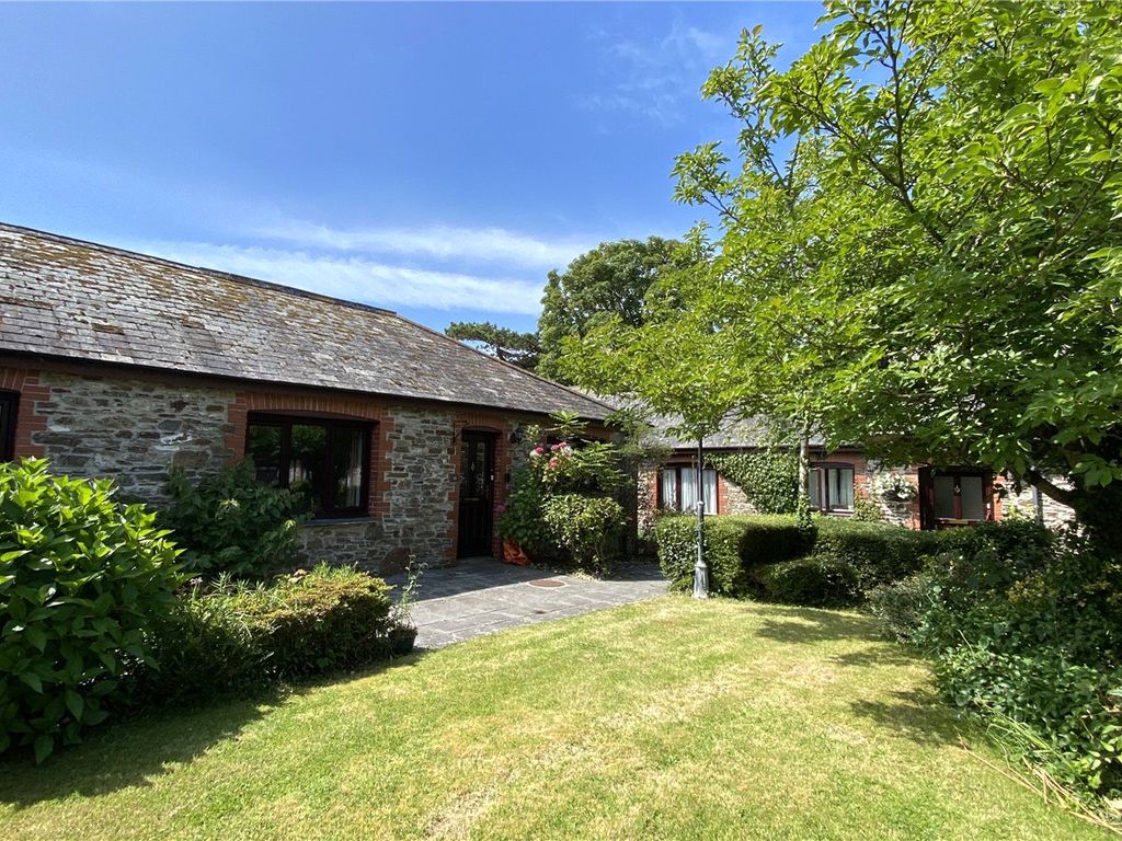 2 bed bungalow for sale in Barbican Road, Looe, Cornwall PL13 Zoopla