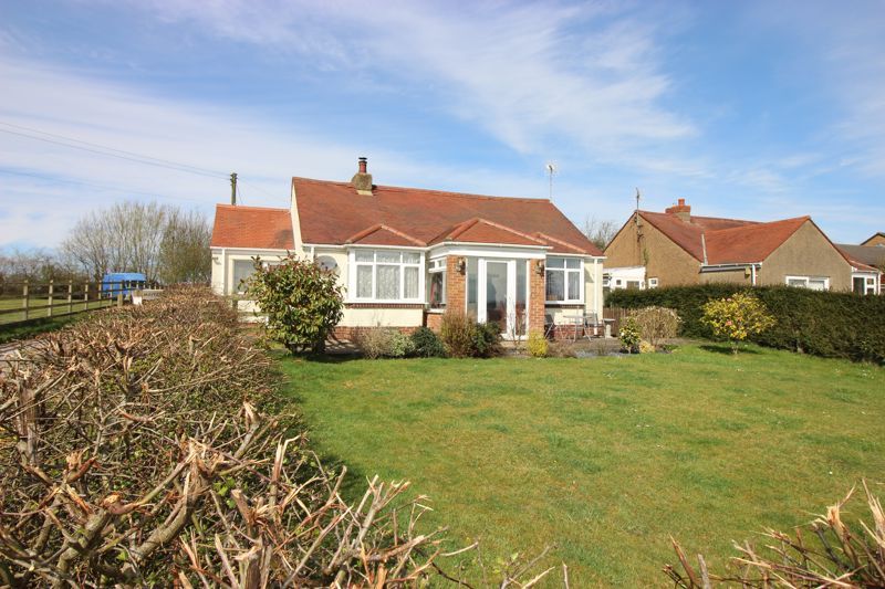 2 bed detached bungalow to rent in Lydney Road, Bream, Lydney GL15, £