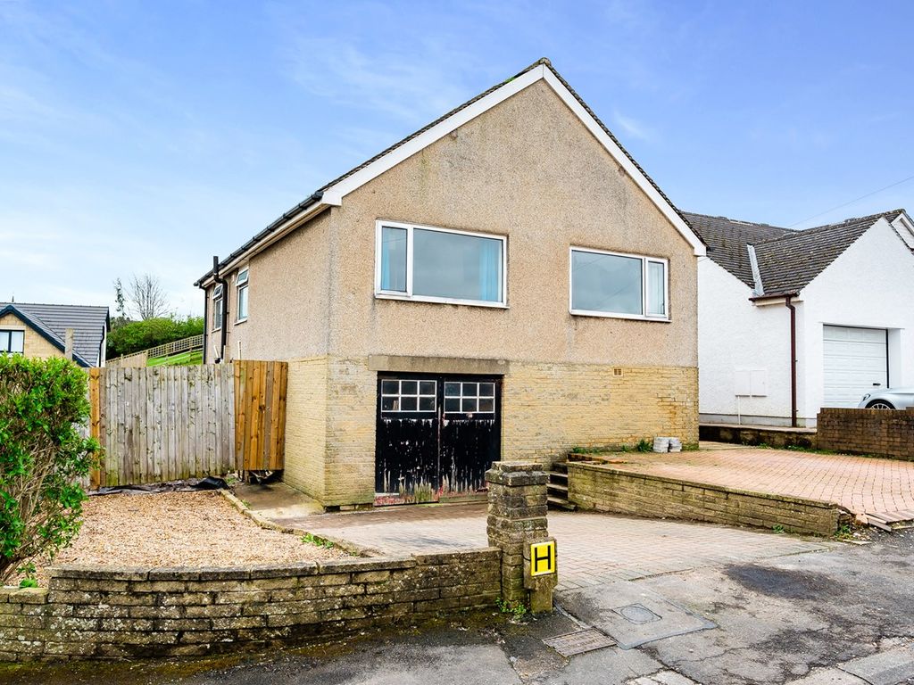 2 bed detached bungalow for sale in Monkswell Avenue, Bolton Le Sands