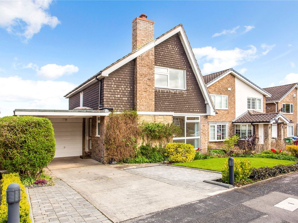 2 bed detached house to rent in Robert Moffat, High Legh, Knutsford