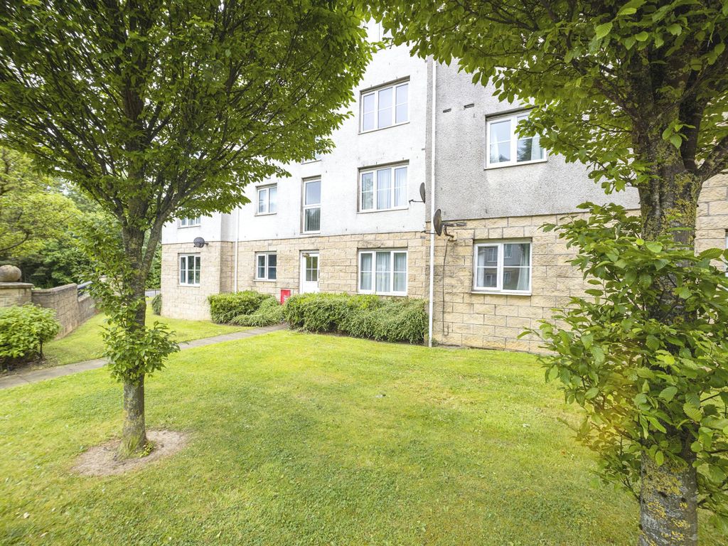 1 bed flat for sale in Queens Crescent, Livingston EH54 Zoopla