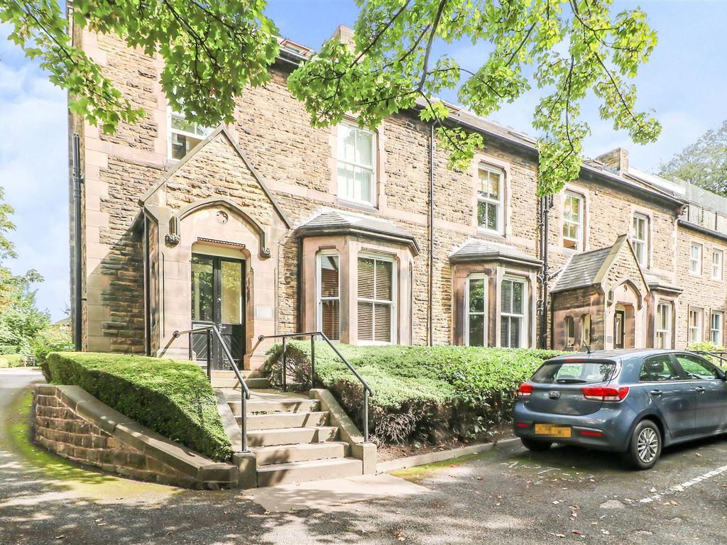 3 bed flat for sale in Hartshaw, 35 Road, Rotherham S60 Zoopla
