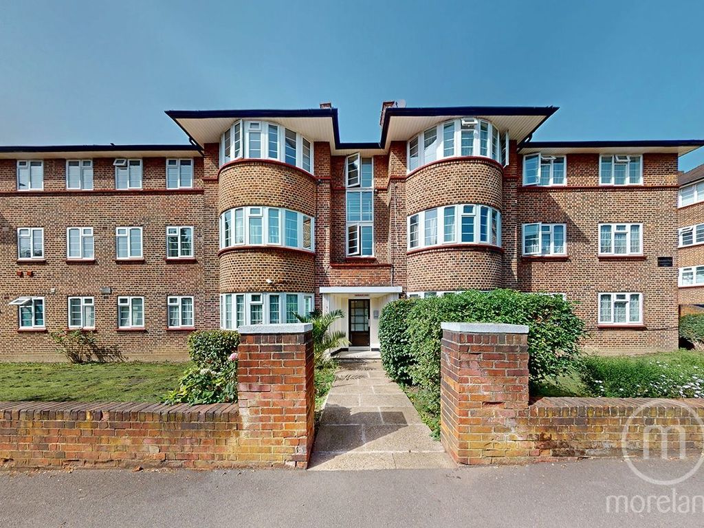 2 bed flat for sale in Beaufort Park, Golders Green NW11, £450,000 Zoopla