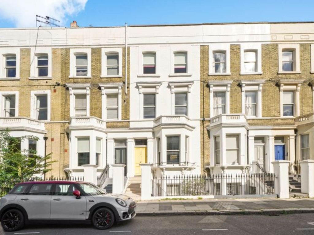5 bed property for sale in Ongar Road, Fulham, London SW6, £2,695,000