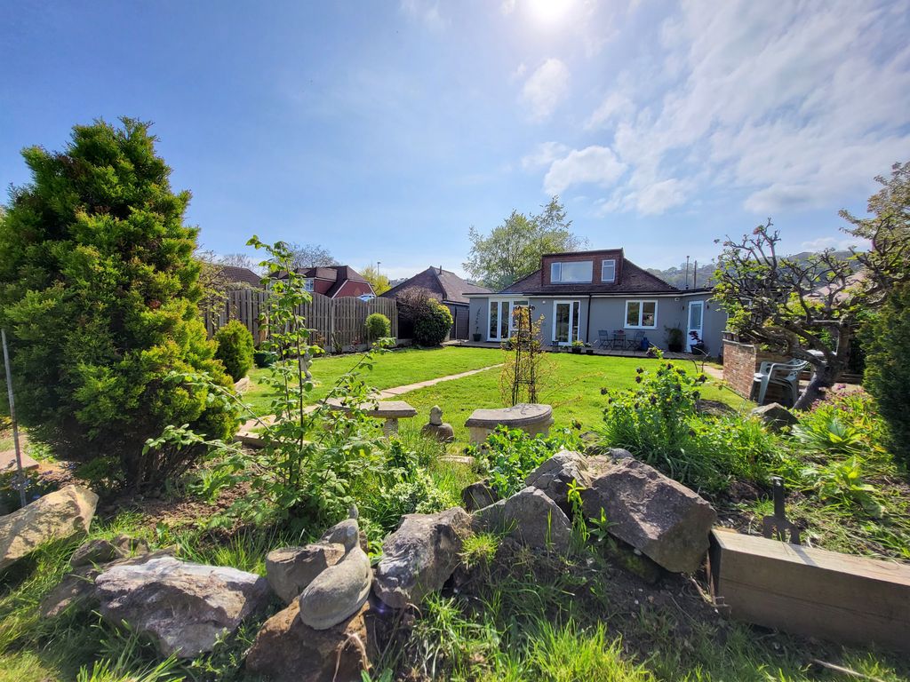 4 bed detached bungalow for sale in Findon Road, Findon Valley