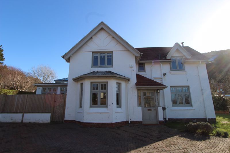 3 bed detached house for sale in Bryn Y Bia Road, Llandudno LL30 Zoopla