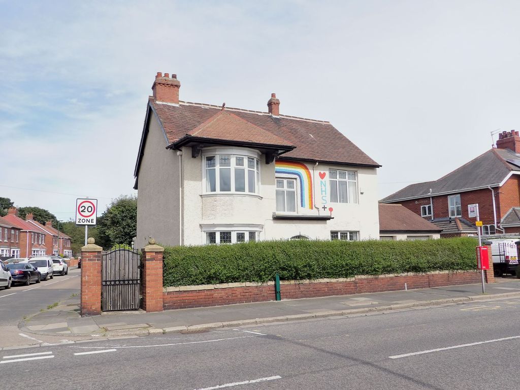 Sunderland Road, South Shields NE34