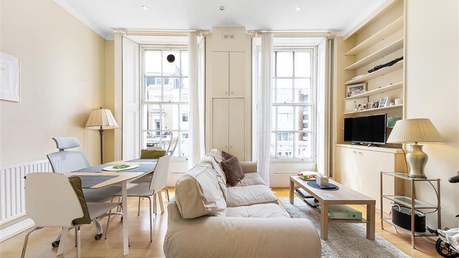 Winchester Street, Pimlico, London SW1V  