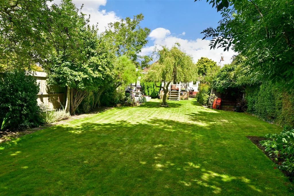 3 bed detached bungalow for sale in Adur Avenue, Shoreham By Sea, West