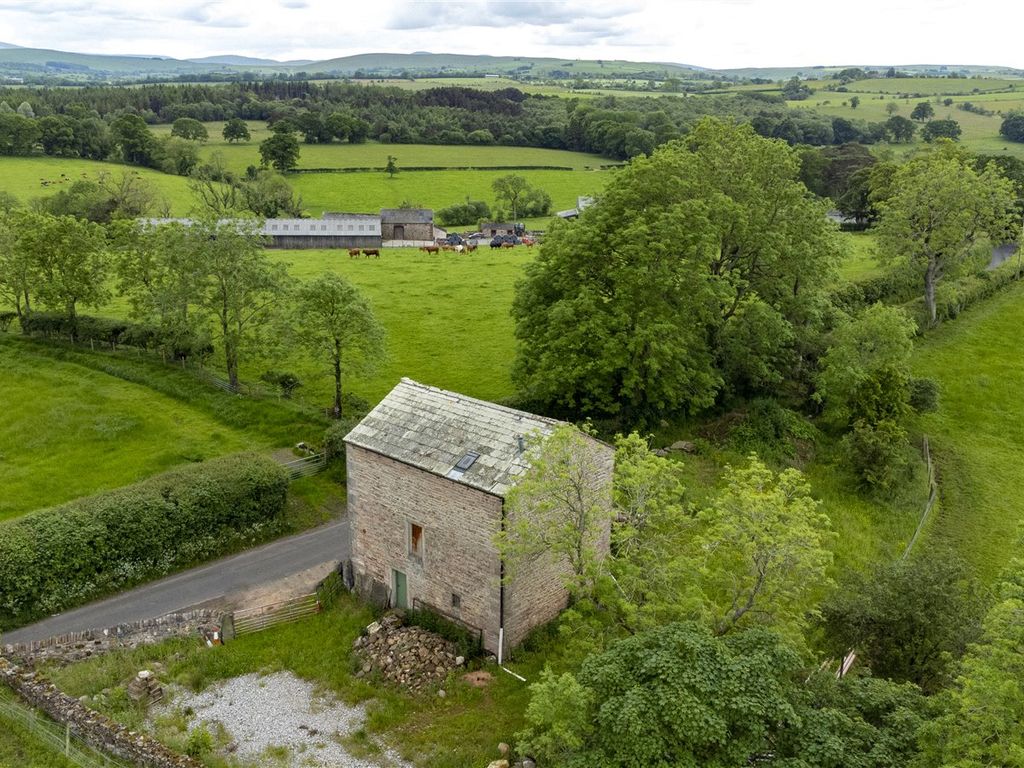 2 bed barn conversion for sale in Walkers Barn, Bleatarn, ApplebyIn