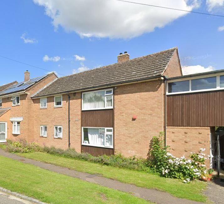 2 bed flat to rent in Mercury Close, Bampton OX18, £1,100 pcm Zoopla