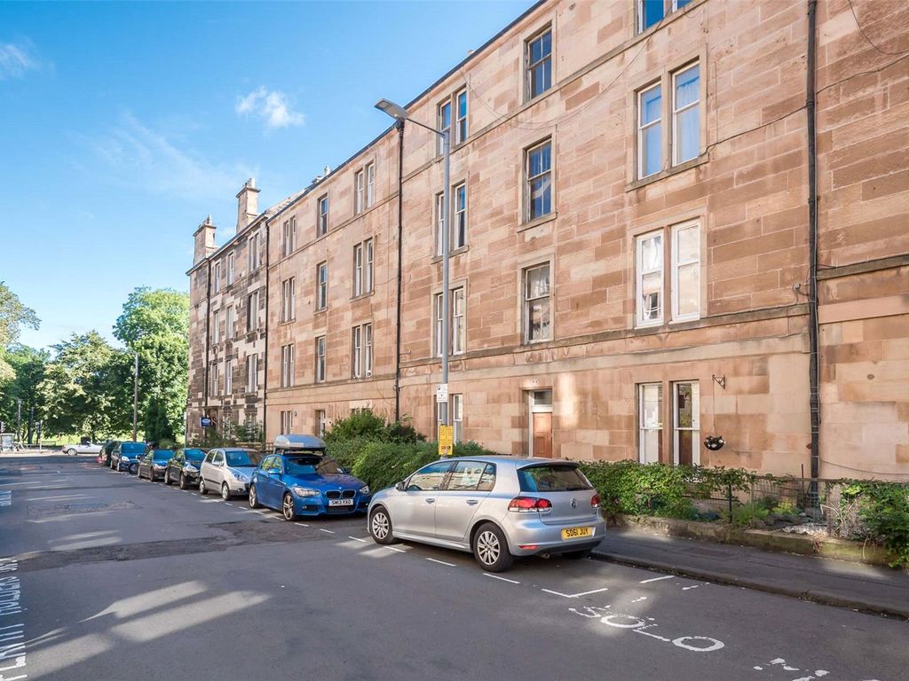 2 bed flat to rent in Livingstone Place, Edinburgh EH9, £1,485 pcm Zoopla