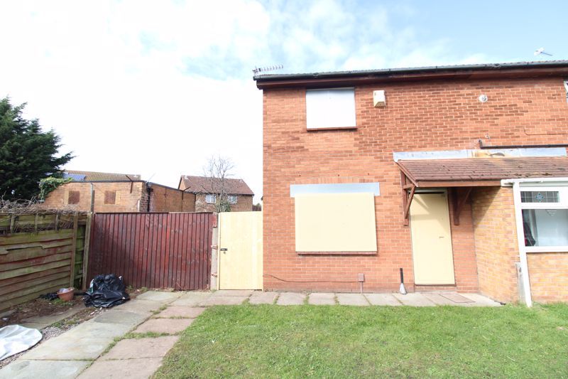 Blaydon Close, Bootle L30  