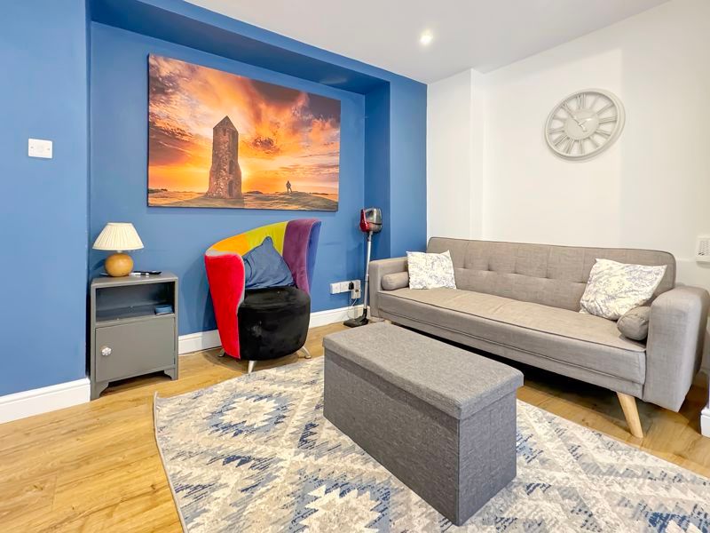 1 bed flat to rent in Upper Highland Road, Ryde PO33, £750 pcm Zoopla