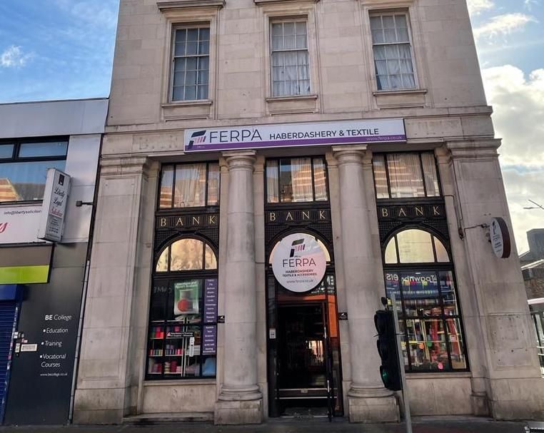 Retail premises to let in High Road, Ilford IG1 Zoopla