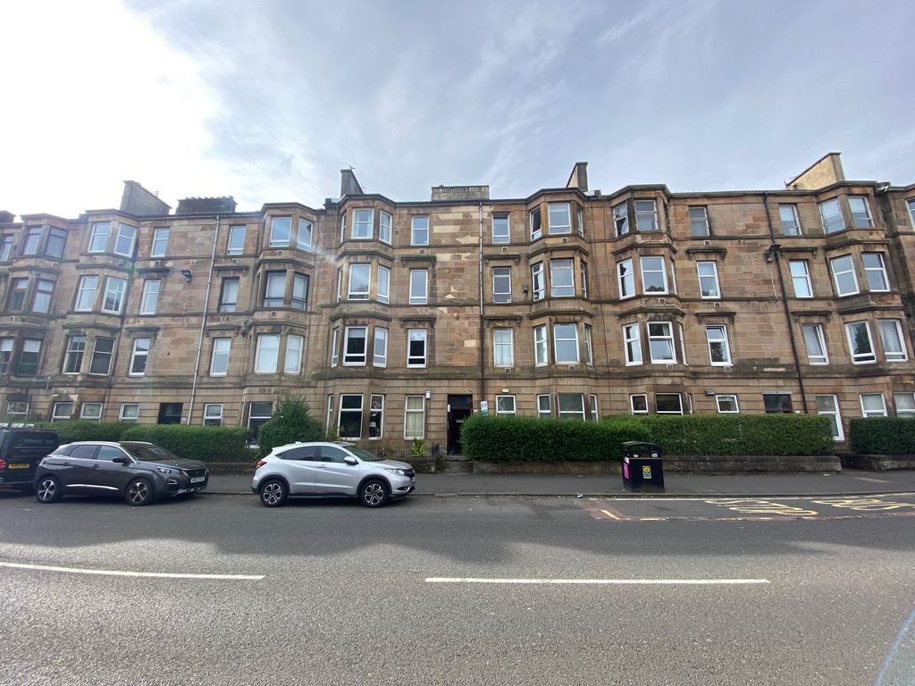 2 bed flat to rent in Alexandra Parade, Dennistoun, Glasgow G31 Zoopla