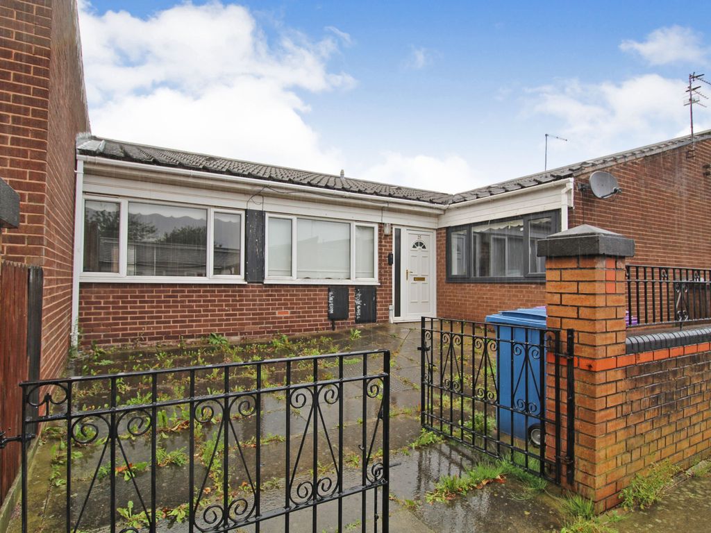 Madeira Drive, Liverpool L25  