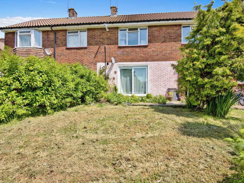 1 bed flat for sale in Southchurch Rectory Chase, SouthendOnSea