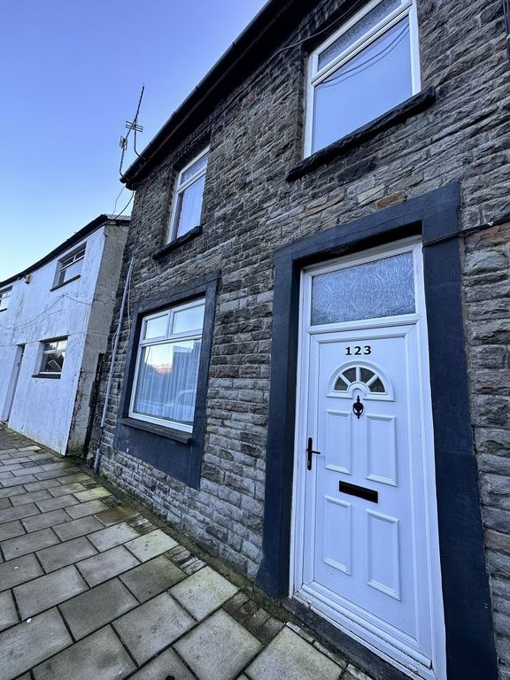 4 bed property for sale in Trehafod Road, Pontypridd, Rhondda Cynon