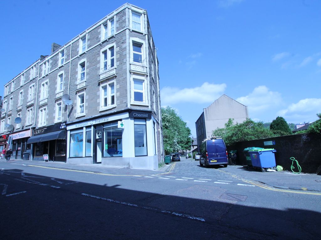 2 bed flat to rent in Blackness Road, Dundee DD1 Zoopla