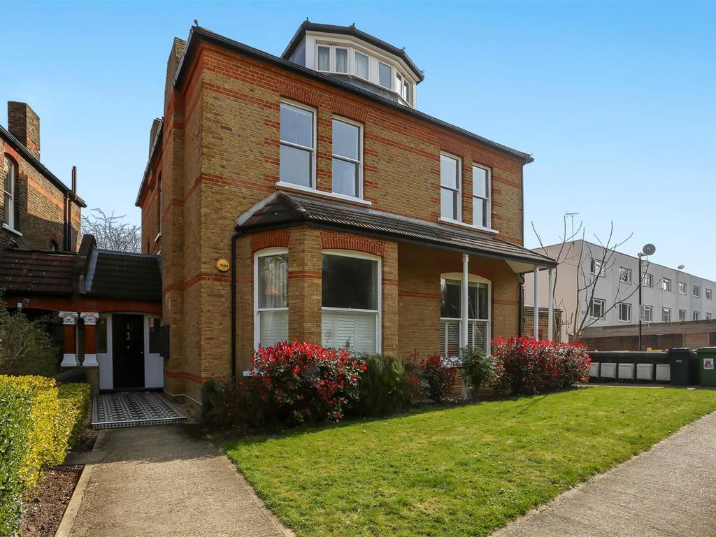 2 bed flat for sale in Carleton Road, London N7 Zoopla