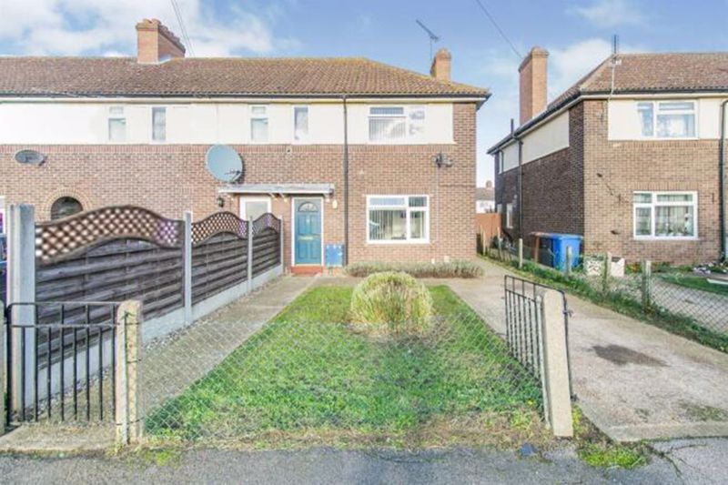 3 bed property for sale in Robeck Road, Ipswich IP3 Zoopla