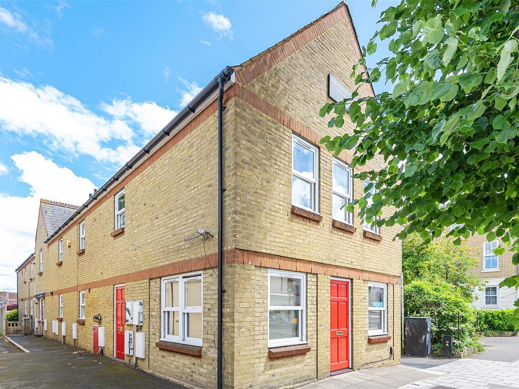 1 bed flat for sale in Ewell Road, Surbiton KT6 Zoopla