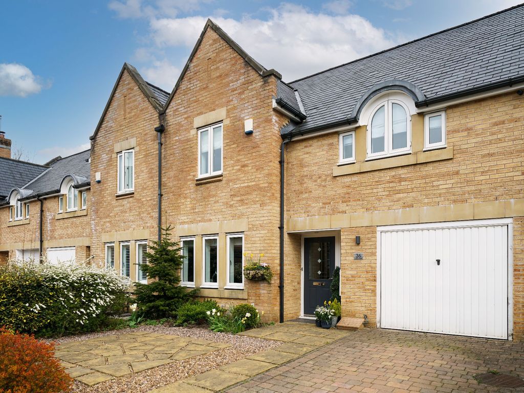 4 bed mews house for sale in Cottonfields, Bolton BL7 Zoopla