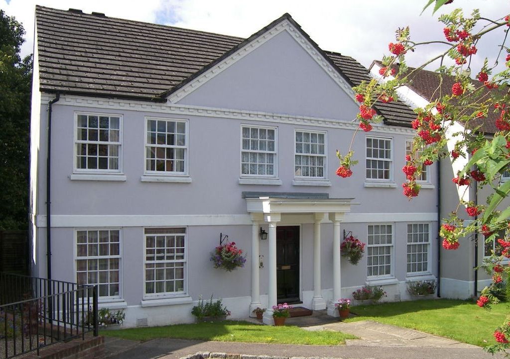 1 bed flat to rent in 58 Barlavington Way, Midhurst, West Sussex GU29, £850 pcm Zoopla