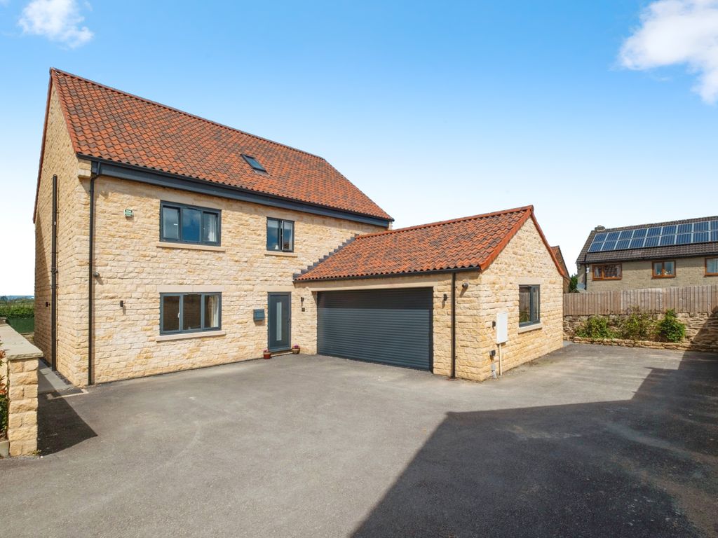 4 bed detached house for sale in Harthill, Sheffield S26, £790,000 Zoopla