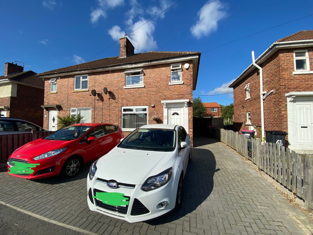 2 bed semidetached house for sale in Browning Road, Rotherham S65 Zoopla