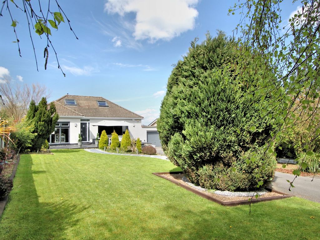 4 bed property for sale in Charfield Hill, Charfield GL12 Zoopla