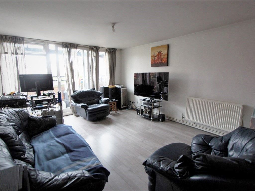 Fladbury Road, Tottenham, London N15  