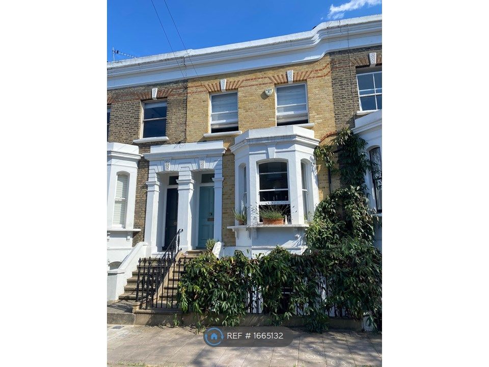 3 bed terraced house to rent in Monkton Street, London SE11 Zoopla