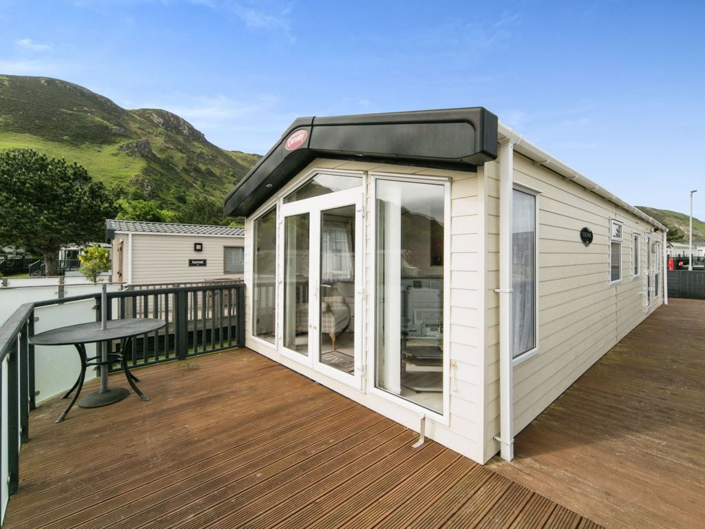 2 bed mobile/park home for sale in Aberconwy Ltd, Conwy LL32 Zoopla