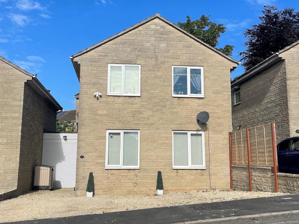 3 bed detached house for sale in Wincanton, Somerset BA9 Zoopla