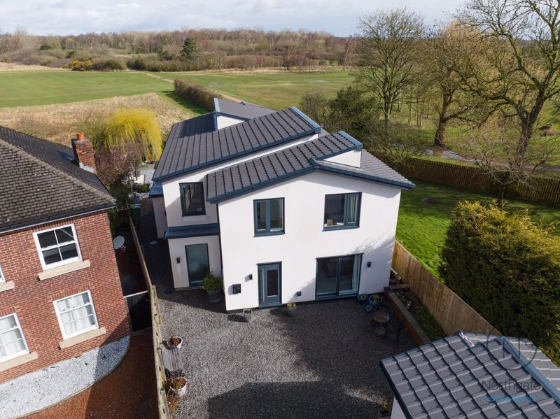 5 bed detached house for sale in High Green, Newton Aycliffe DL5 Zoopla